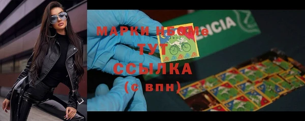 хмурый Алексеевка